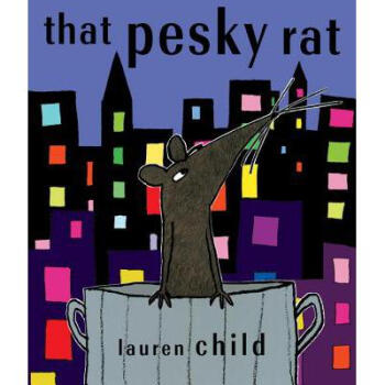 That Pesky Rat【图片 价格 品牌 报价】
