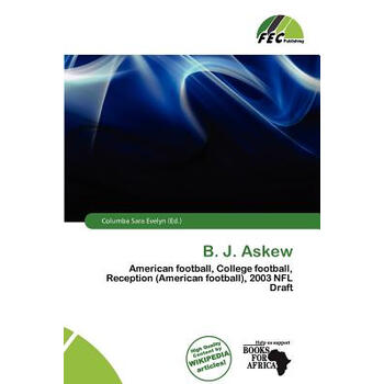 【预订】B. J. Askew【图片 价格 品牌 报价