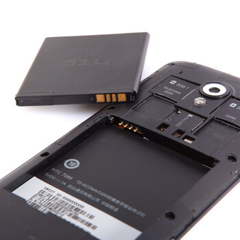 HTC Desire 7088 TDSCDMA\/GSM 3G手机(星