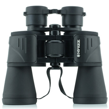 【五星满意度】MFREE胜景军用望远镜 高倍超