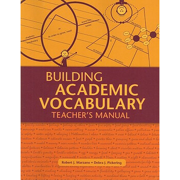 《Building Academic Vocabulary: 
