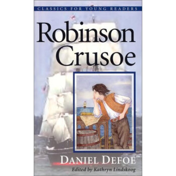 robinson crusoe