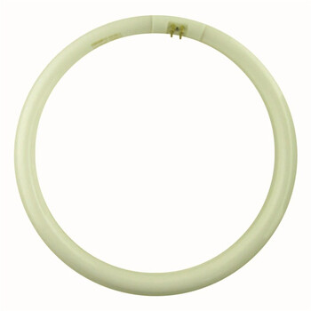 欧司朗（OSRAM） 环形灯管 T5 32W三基色日光色 6500K (2只装)