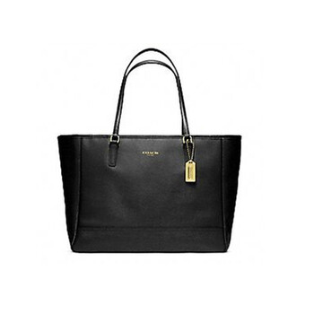 coach/蔻驰+23576+单肩手提真皮女包