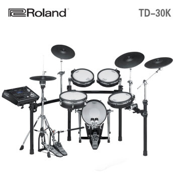 正品Roland罗兰TD30K TD-30K 电子鼓 电鼓 架子鼓爵士鼓