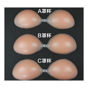 文胸罩杯abc什么意思:文胸abc是什么意思