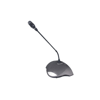 HNM 9000 数字视像跟踪会议系统 高端设备系