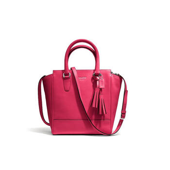 美国代购 Coach 寇兹 单肩斜跨两用帆布包F14