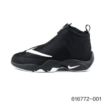 耐克air zoom flight the glove狼爪 佩顿手套616772