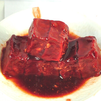 徐州特产 凉皮 沙集特产 好吃绿豆粉皮 凉粉 美