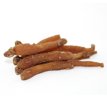 早润 红人参 吉林红参 制人参 250g\/罐_京东-9518比价网