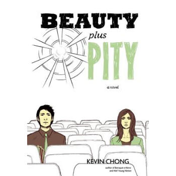 【预订】Beauty Plus Pity