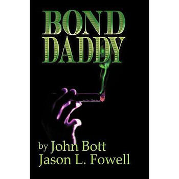 Bond Daddy【图片 价格 品牌 报价】-京东