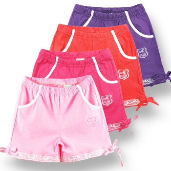 <em>女大童短裤</em>哪里买卖比较好的 <em>女大童短裤</em>套装