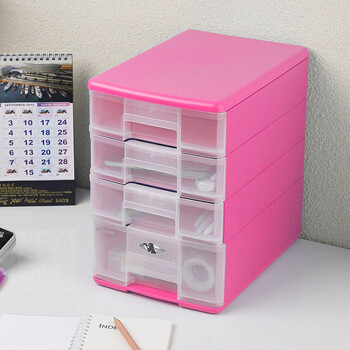 储物盒抽屉塑料哪里买卖比较好的 多层抽屉储