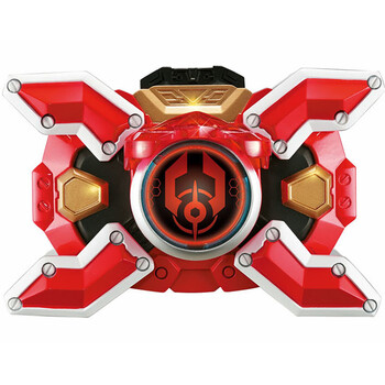 铠甲勇士刑天(15)