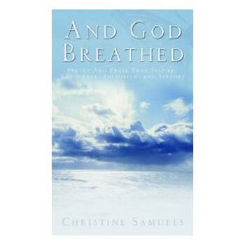 【预订】And God Breathed【图片 价格 