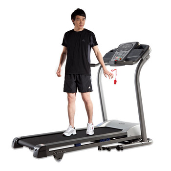 舒华家用豪华音乐跑步机BC-5158_京东-9518