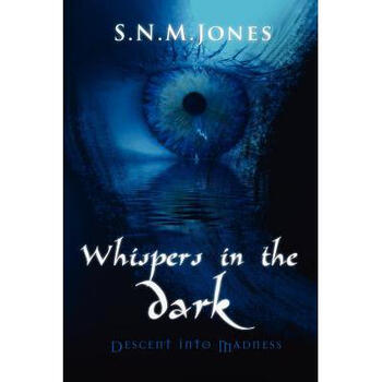 Whispers in the Dark: Descent Into Madness【