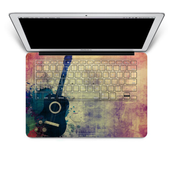 SkinAT 苹果笔记本MacBook Air11寸 键盘贴膜