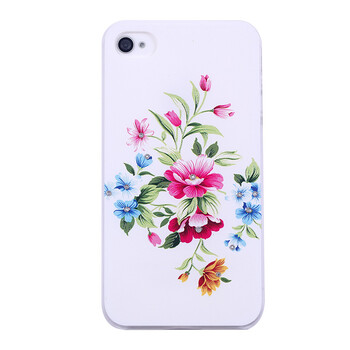 XKAYE 适用于苹果iphone4s手机壳 iphone4手