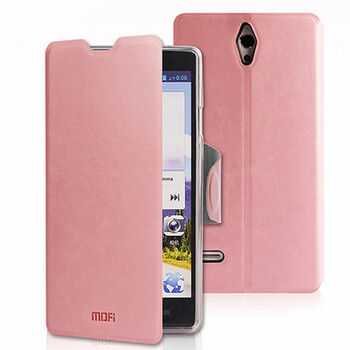 睿-华为g700+手机壳锰钢皮套