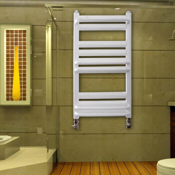 五一促销 勃森 卫浴系列 暖气片 卫生间 浴室专