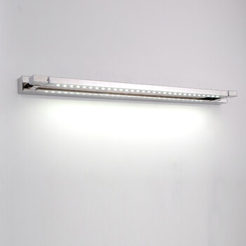
                                        SHOPP LED镜前灯浴室灯镜子灯卫生间墙壁灯具柜子灯9W 7060                