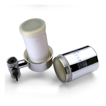 
                                        家用厨房净水器 过滤水龙头净水器                