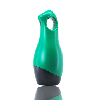 Youcups浪语吟声充电动夹吸口交男用自慰器具