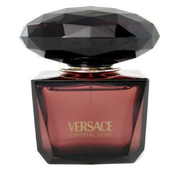 范思哲 Versace 黑晶 套装:香水喷雾 90ML + 香