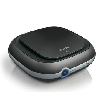 飞利浦PHILIPS车载空气净化器第五代(CP100)在京东商城的价格走势