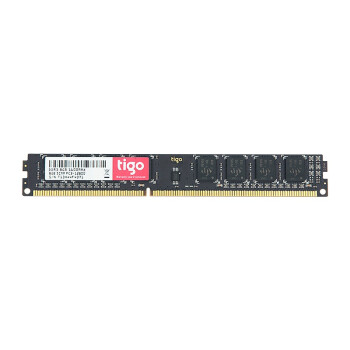 金泰克（Tigo） 磐虎系列 DDR3 1600 8G 台式机内存