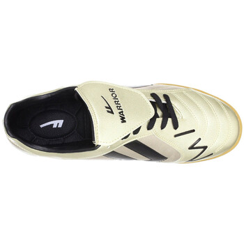 回力Warrior 足球鞋男鞋 运动鞋男款小牙碎钉牛