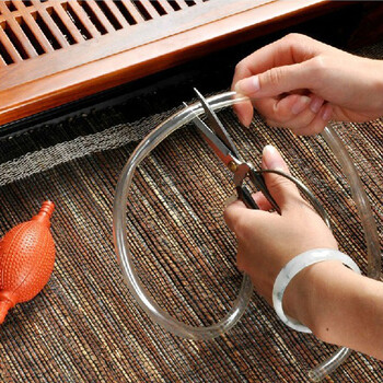 消防水泵的吸水管和出水管上需设置什么附件-