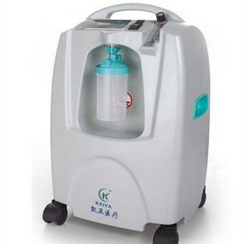 凯亚 制氧机 ZY-3AC在京东商城的价格走势