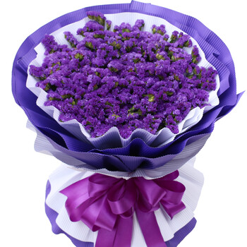 勿忘我鲜花速递全国成都送花上海武汉鲜花西安