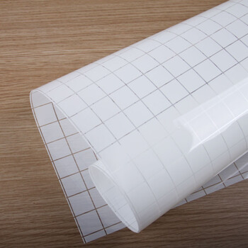 正奥ZEAL 玻璃贴膜 办公室走廊厨房玻璃膜 正