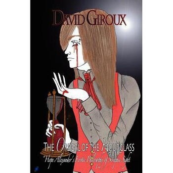 The Ordeal of the Hourglass【图片 价格 品牌 报