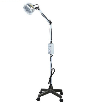 国仁神灯远红外线治疗仪特定电磁波烤灯理疗L