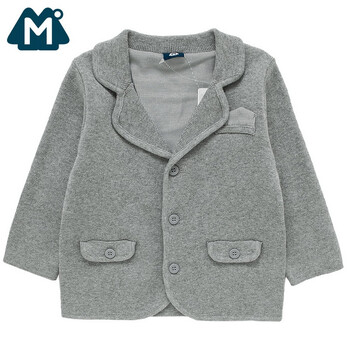 拉巴拉男宝宝儿童毛衫线衣针织<em>开衫外套春秋</em>童