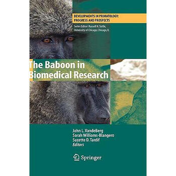 The Baboon in Biomedical Research