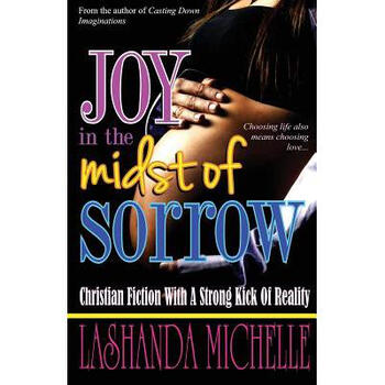 Joy in the Midst of Sorrow【图片 价格 品牌 