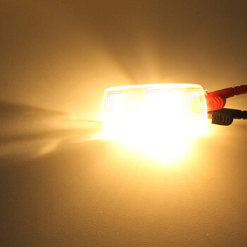 SCOE 3528 2835 1210 贴片LED汽车仪表改装