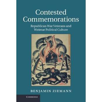 Contested Commemorations: Republican 