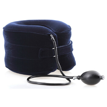 鱼跃 颈椎牵引器C型