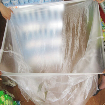 
                                                            大号一次性塑料袋 浴膜水疗袋 薄膜袋 浴桶袋 透明色 特大120*300CM(25个                