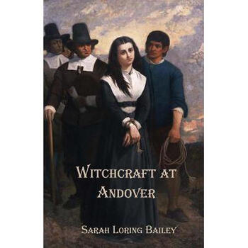 Witchcraft at Andover【图片 价格 品牌 报价】