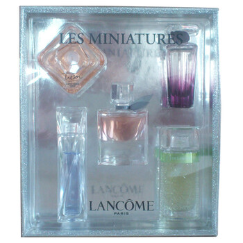 OME 兰蔻 LAN THE Best of Lan Fragrances 5
