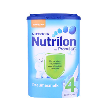 荷兰牛栏奶粉 Nutrilon 1段 2段 3段 4段 5段 现货